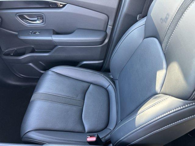 used 2024 Honda Pilot car, priced at $44,114