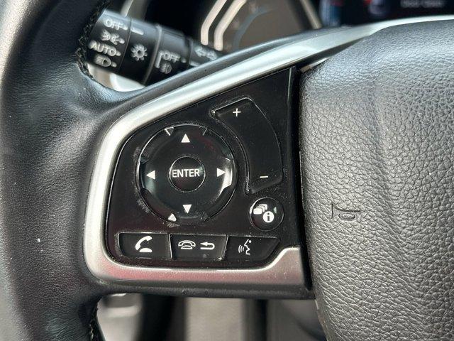 used 2019 Honda Civic car, priced at $18,663