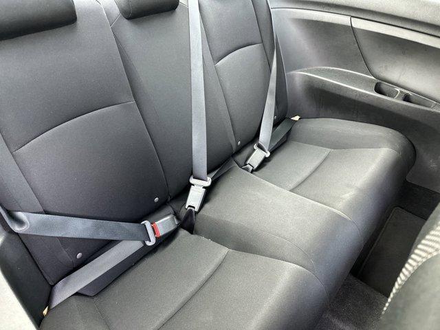 used 2019 Honda Civic car, priced at $18,663