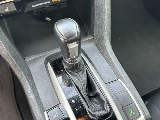 used 2019 Honda Civic car, priced at $18,663