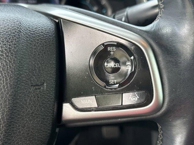 used 2019 Honda Civic car, priced at $18,663