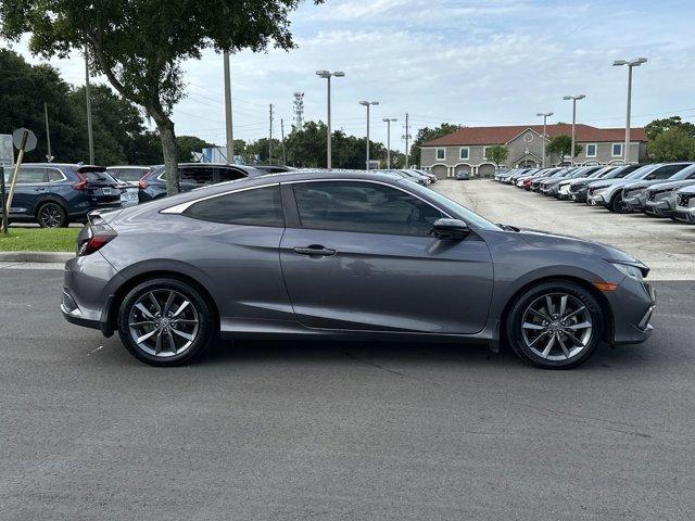 used 2019 Honda Civic car, priced at $18,663