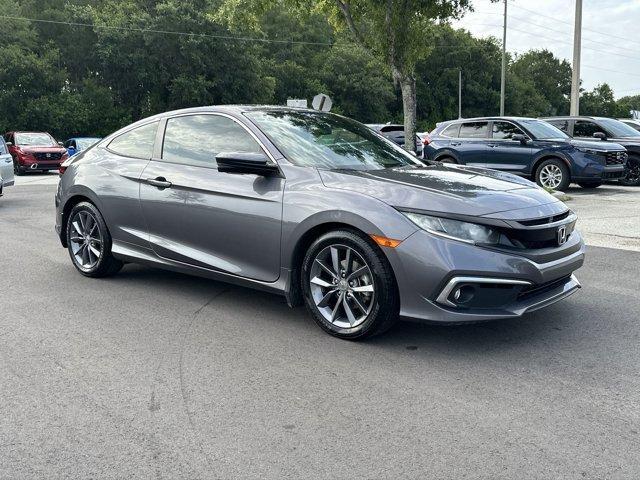 used 2019 Honda Civic car, priced at $18,663