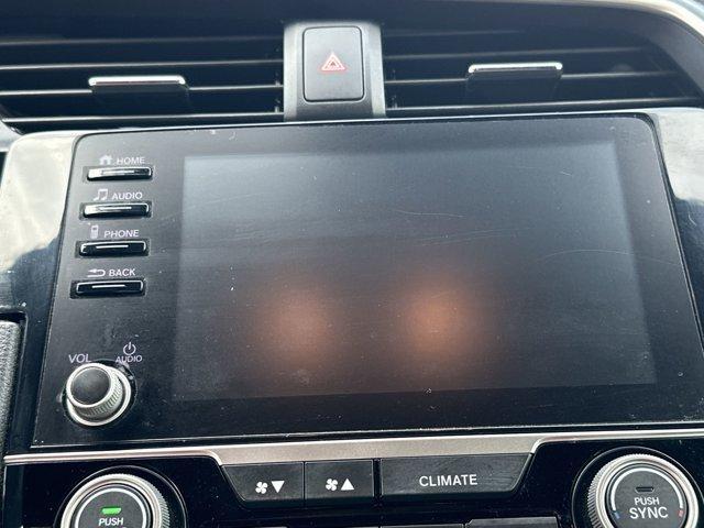 used 2019 Honda Civic car, priced at $18,663