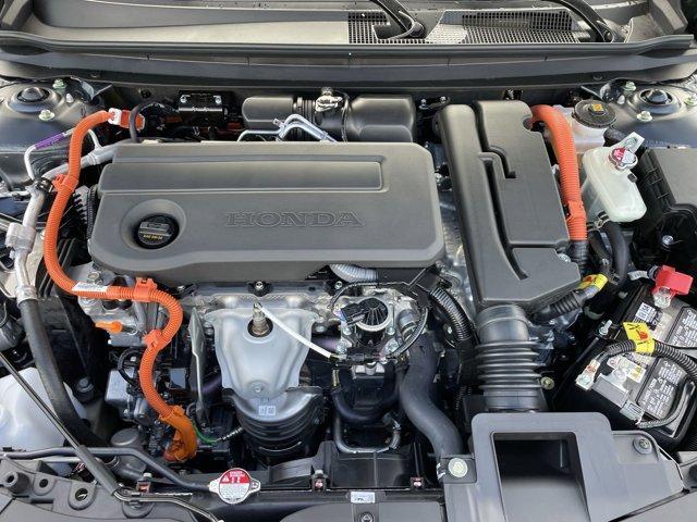 new 2025 Honda Accord Hybrid car, priced at $38,898