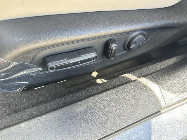 new 2025 Honda Accord Hybrid car, priced at $38,898