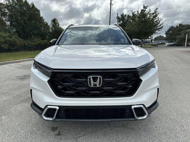 new 2025 Honda CR-V Hybrid car, priced at $42,605