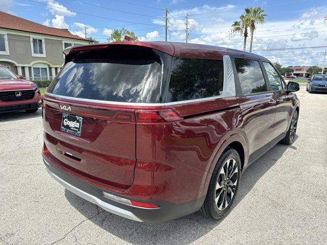 used 2024 Kia Carnival car, priced at $35,070
