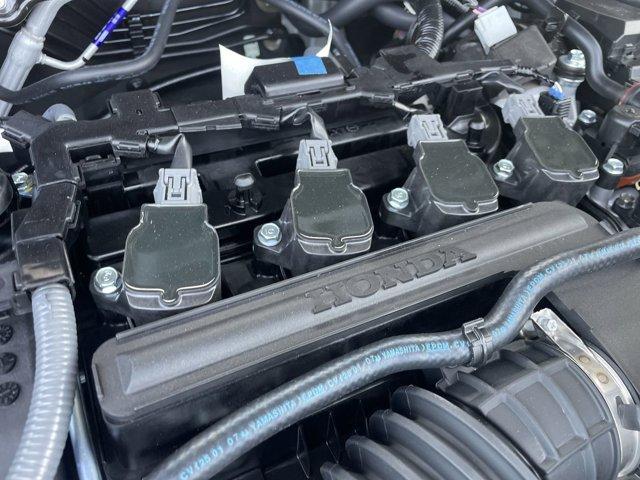 new 2026 Honda CR-V car, priced at $32,560