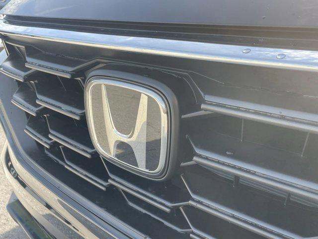 new 2026 Honda CR-V car, priced at $32,560