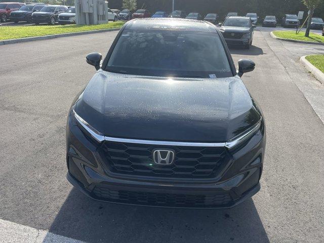 new 2026 Honda CR-V car, priced at $32,560