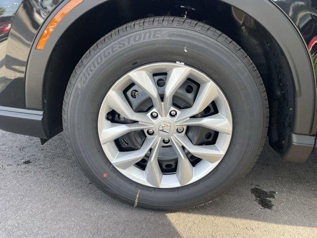 new 2026 Honda CR-V car, priced at $32,560
