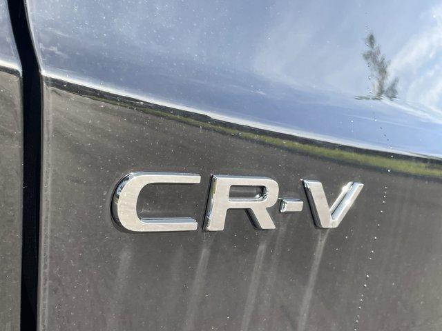 new 2026 Honda CR-V car, priced at $32,560