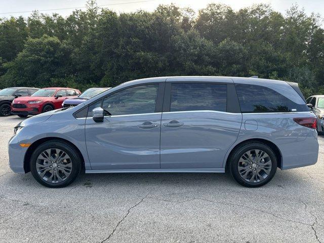 new 2025 Honda Odyssey car, priced at $45,457