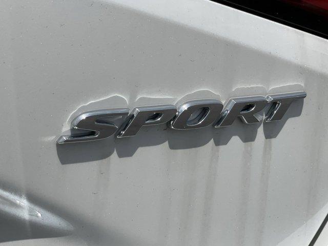 new 2025 Honda Civic Hybrid car, priced at $30,504
