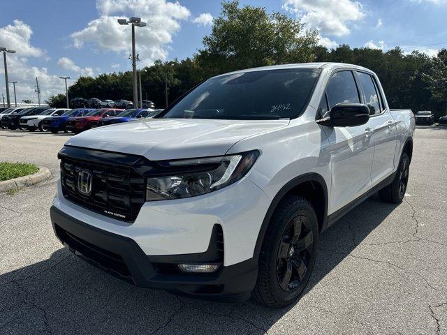 new 2025 Honda Ridgeline car, priced at $45,019