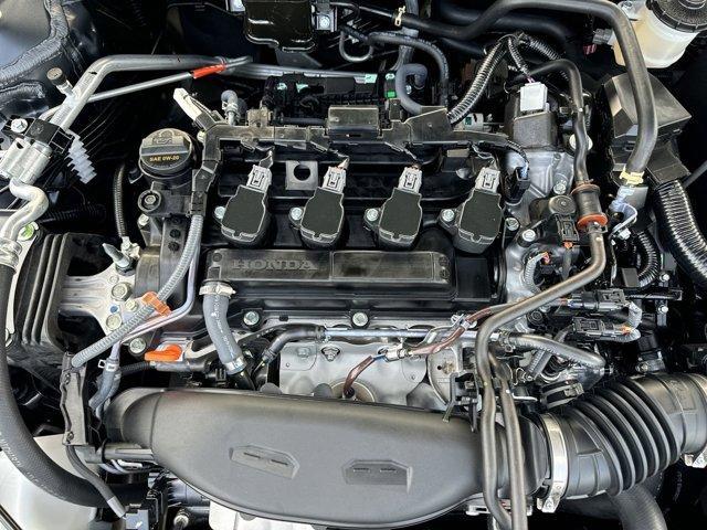 new 2025 Honda Accord car, priced at $29,474