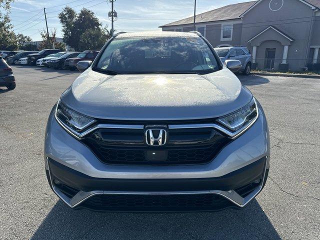 used 2020 Honda CR-V car, priced at $26,855