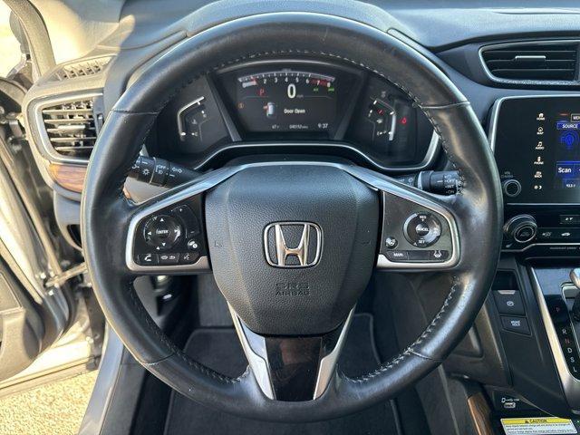 used 2020 Honda CR-V car, priced at $26,855