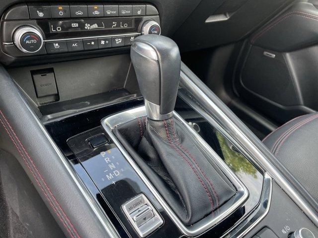 used 2023 Mazda CX-5 car, priced at $26,554