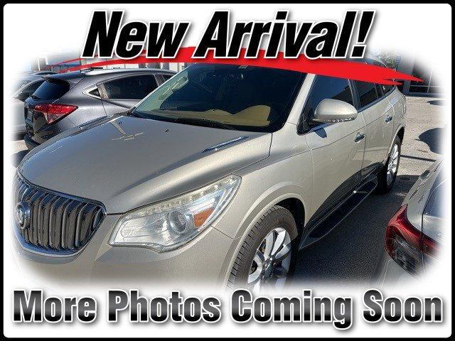 used 2016 Buick Enclave car, priced at $12,970