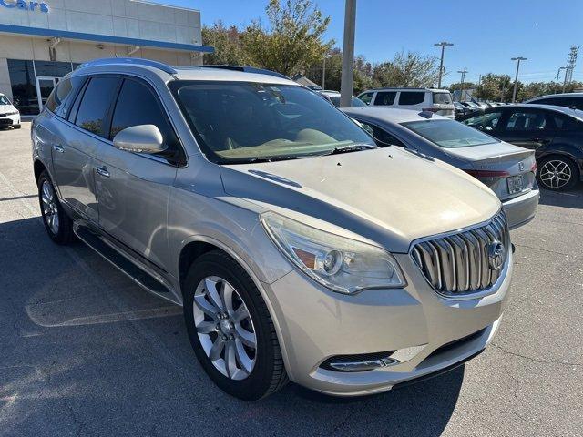 used 2016 Buick Enclave car, priced at $12,970