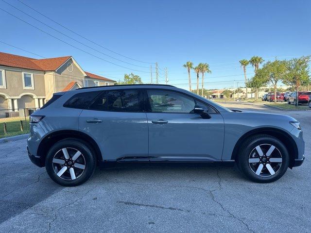 new 2024 Honda Prologue car, priced at $54,049