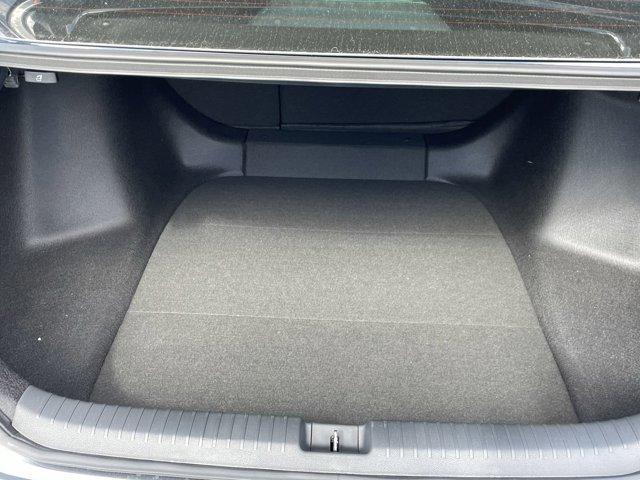 new 2025 Honda Accord car, priced at $30,464