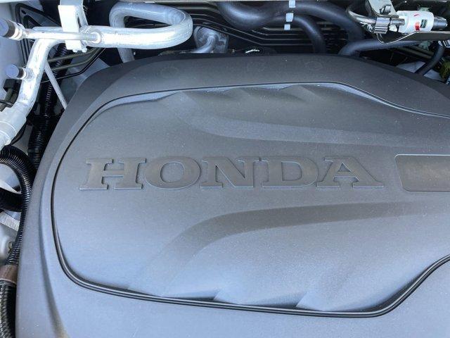 new 2024 Honda Passport car, priced at $43,249