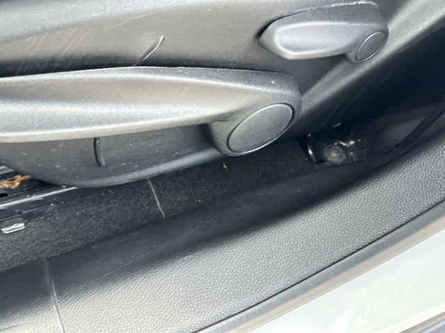 used 2024 Jeep Compass car, priced at $21,466