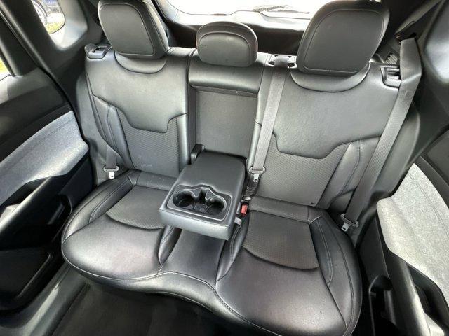 used 2024 Jeep Compass car, priced at $21,466