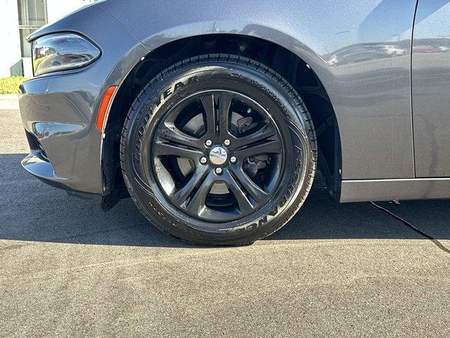 used 2020 Dodge Charger car, priced at $15,994