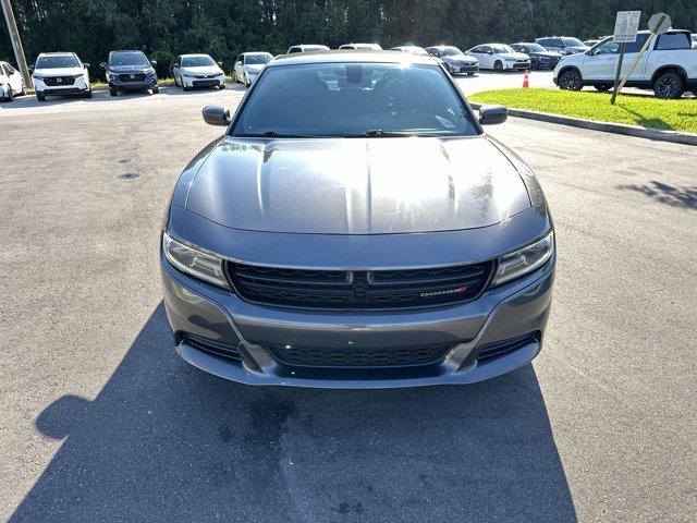 used 2020 Dodge Charger car, priced at $15,994