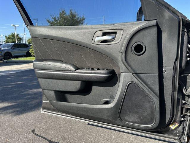 used 2020 Dodge Charger car, priced at $15,994