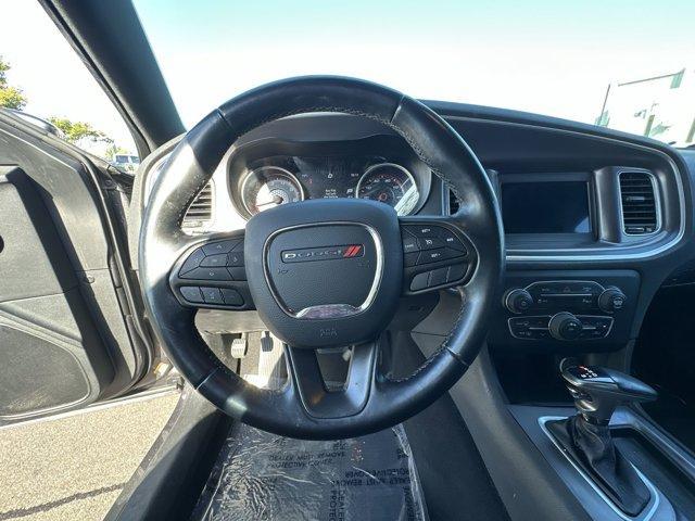 used 2020 Dodge Charger car, priced at $15,994