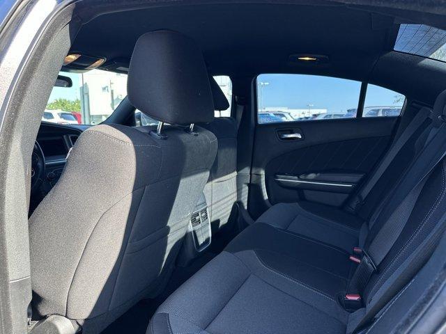used 2020 Dodge Charger car, priced at $15,994