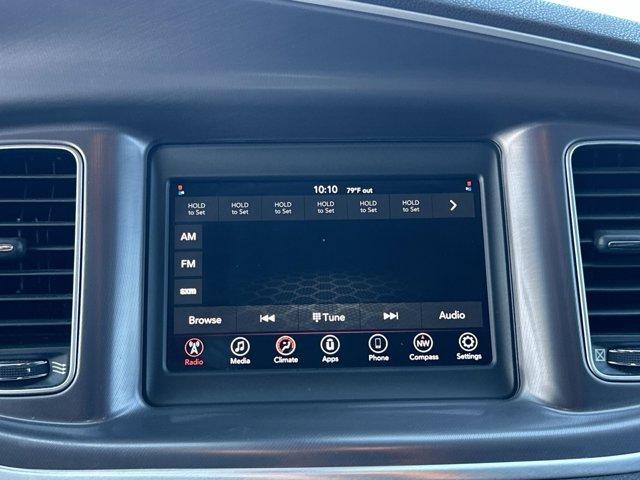 used 2020 Dodge Charger car, priced at $15,994