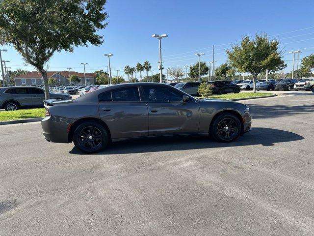 used 2020 Dodge Charger car, priced at $15,994