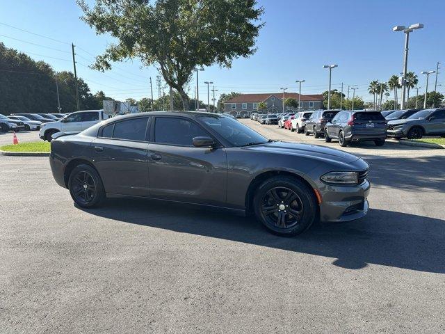 used 2020 Dodge Charger car, priced at $15,994