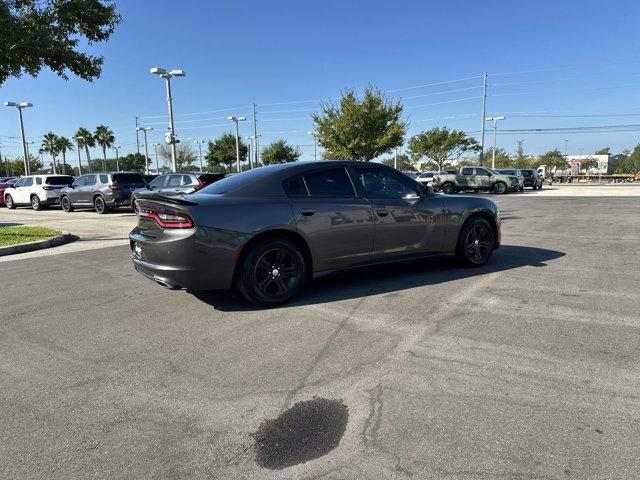 used 2020 Dodge Charger car, priced at $15,994