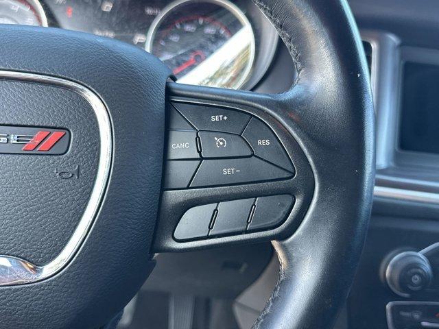 used 2020 Dodge Charger car, priced at $15,994