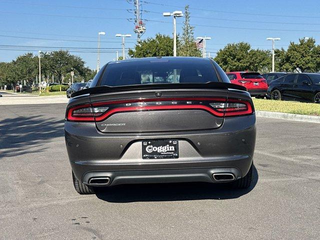 used 2020 Dodge Charger car, priced at $15,994