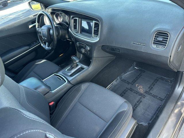 used 2020 Dodge Charger car, priced at $15,994