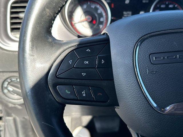 used 2020 Dodge Charger car, priced at $15,994