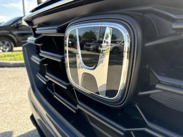 new 2025 Honda CR-V car, priced at $31,866