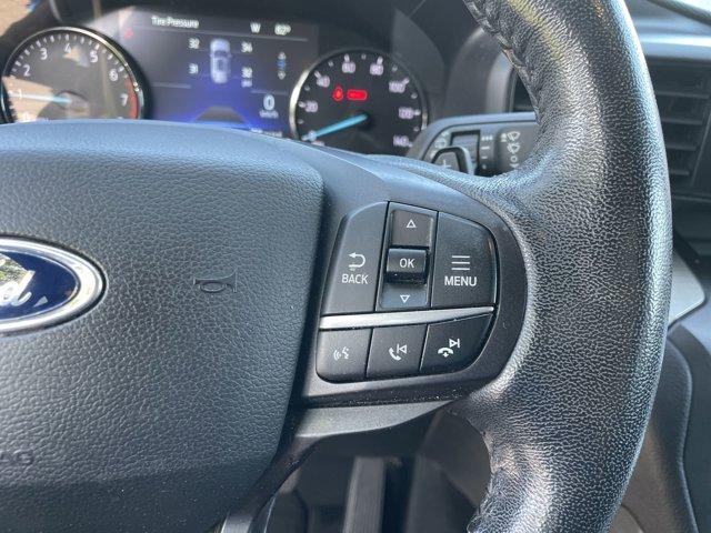 used 2020 Ford Explorer car, priced at $19,839