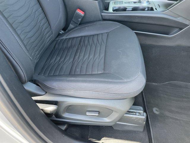 used 2020 Ford Explorer car, priced at $19,839