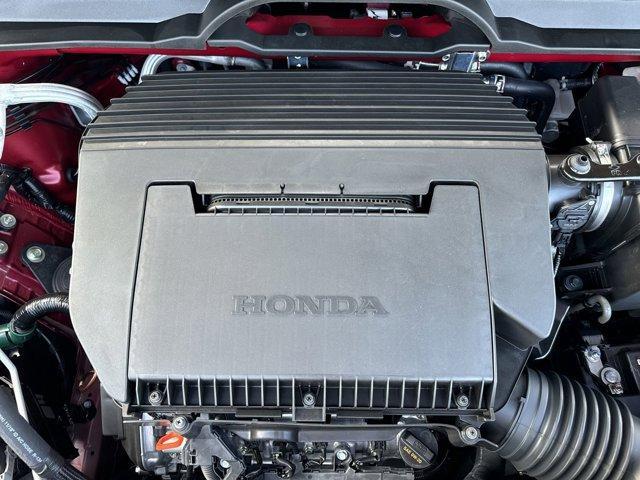 new 2025 Honda Pilot car, priced at $42,946