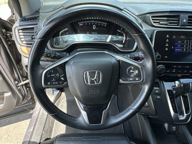used 2018 Honda CR-V car, priced at $20,363