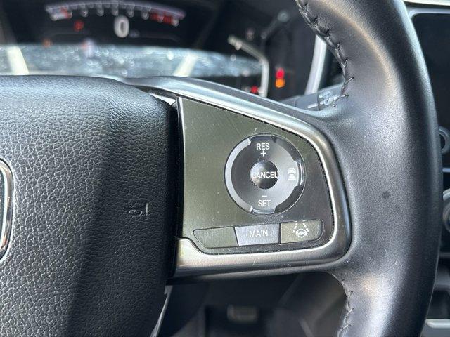 used 2018 Honda CR-V car, priced at $20,363